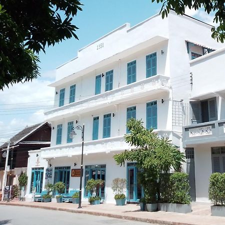 Villa Merry Lao Ban Aphay Luang Prabang Ngoại thất bức ảnh