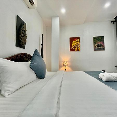 Villa Merry Lao Ban Aphay Luang Prabang Ngoại thất bức ảnh