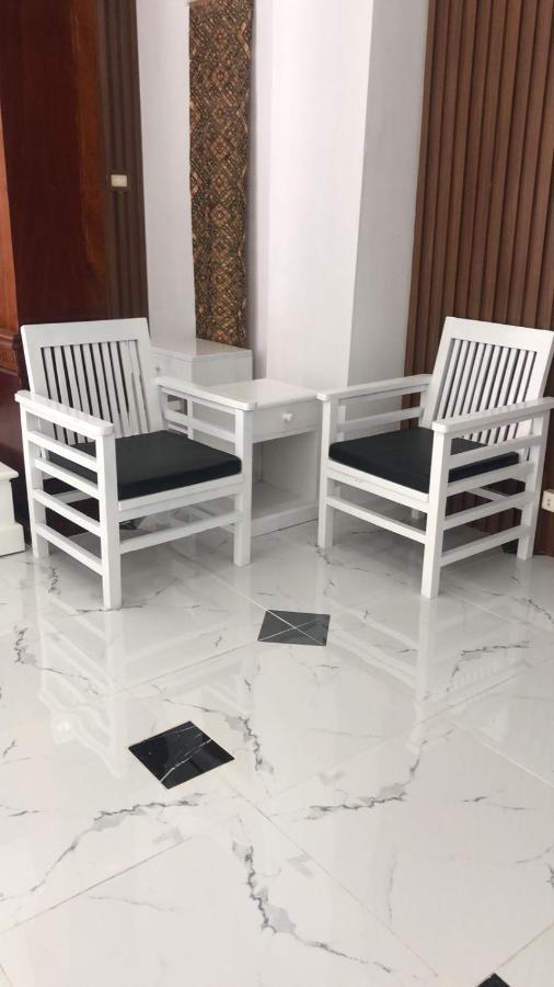 Villa Merry Lao Ban Aphay Luang Prabang Ngoại thất bức ảnh