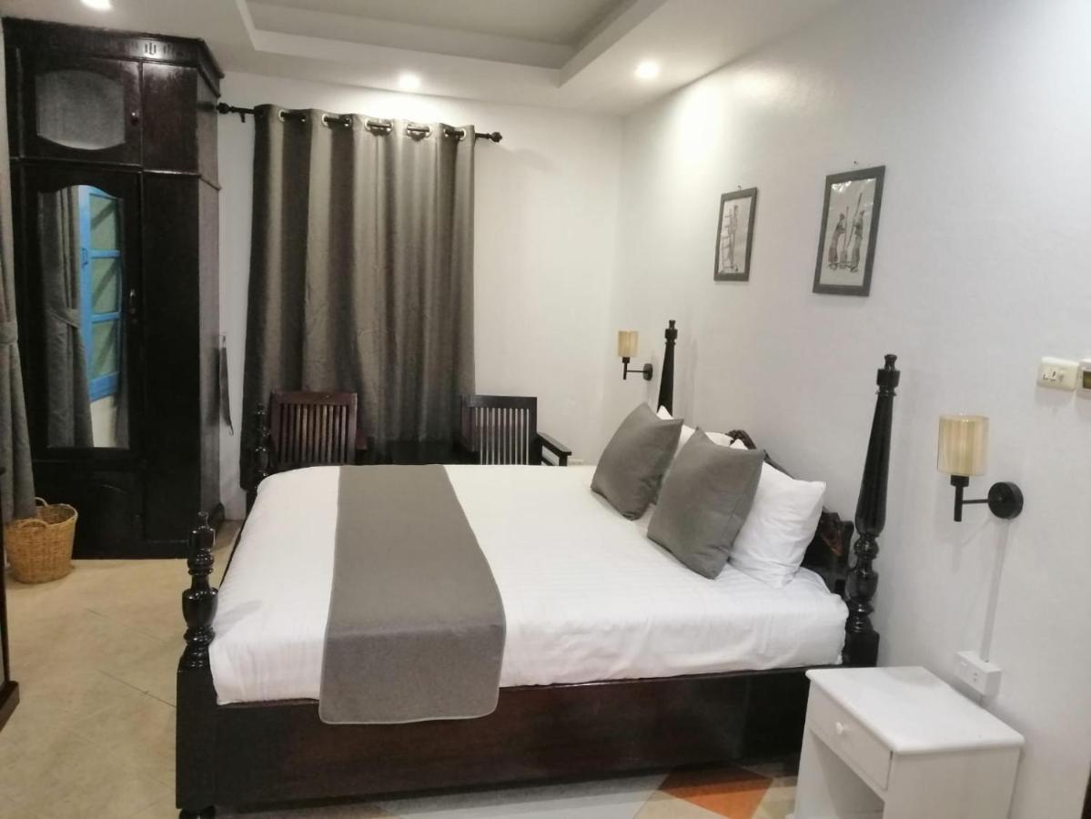 Villa Merry Lao Ban Aphay Luang Prabang Ngoại thất bức ảnh