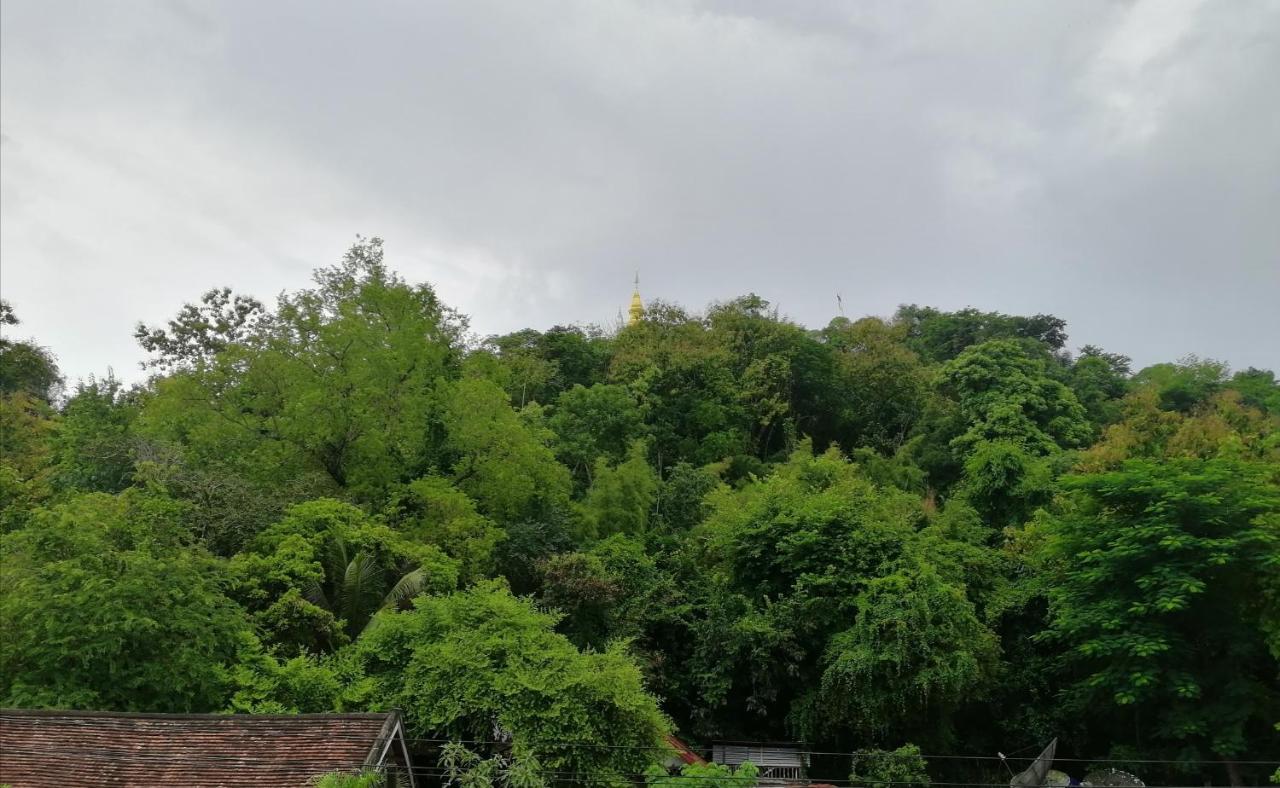 Villa Merry Lao Ban Aphay Luang Prabang Ngoại thất bức ảnh
