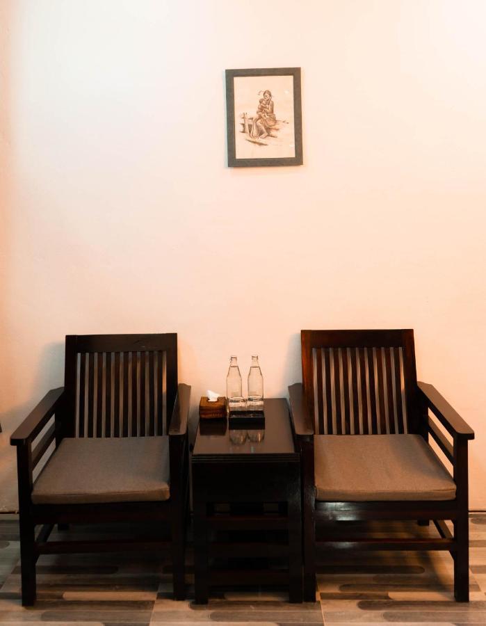 Villa Merry Lao Ban Aphay Luang Prabang Ngoại thất bức ảnh