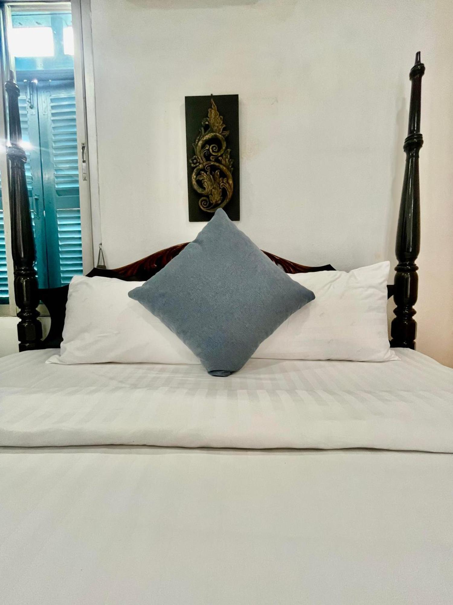 Villa Merry Lao Ban Aphay Luang Prabang Ngoại thất bức ảnh