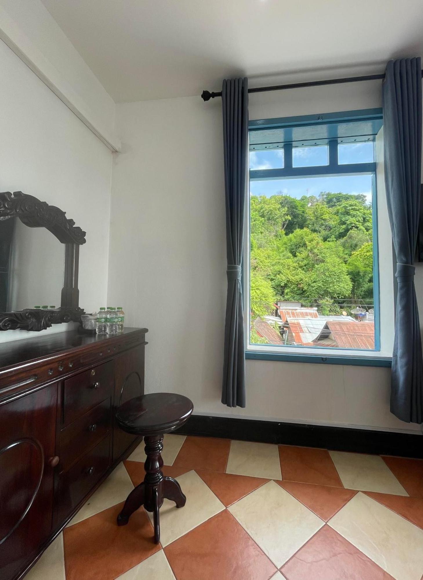 Villa Merry Lao Ban Aphay Luang Prabang Ngoại thất bức ảnh