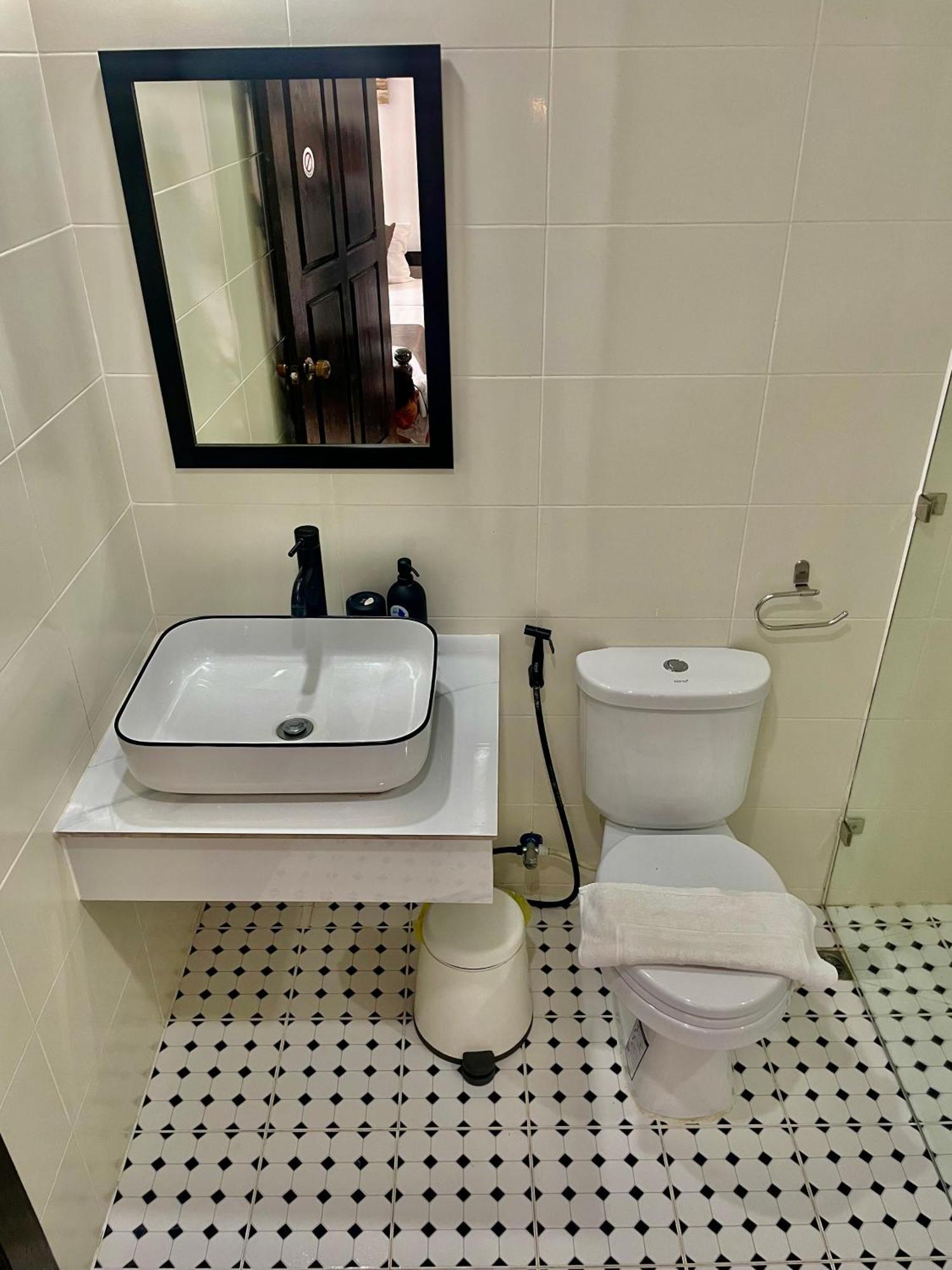 Villa Merry Lao Ban Aphay Luang Prabang Ngoại thất bức ảnh