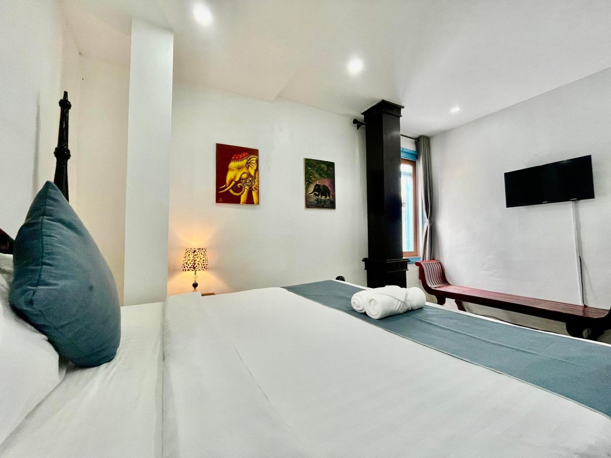 Villa Merry Lao Ban Aphay Luang Prabang Ngoại thất bức ảnh