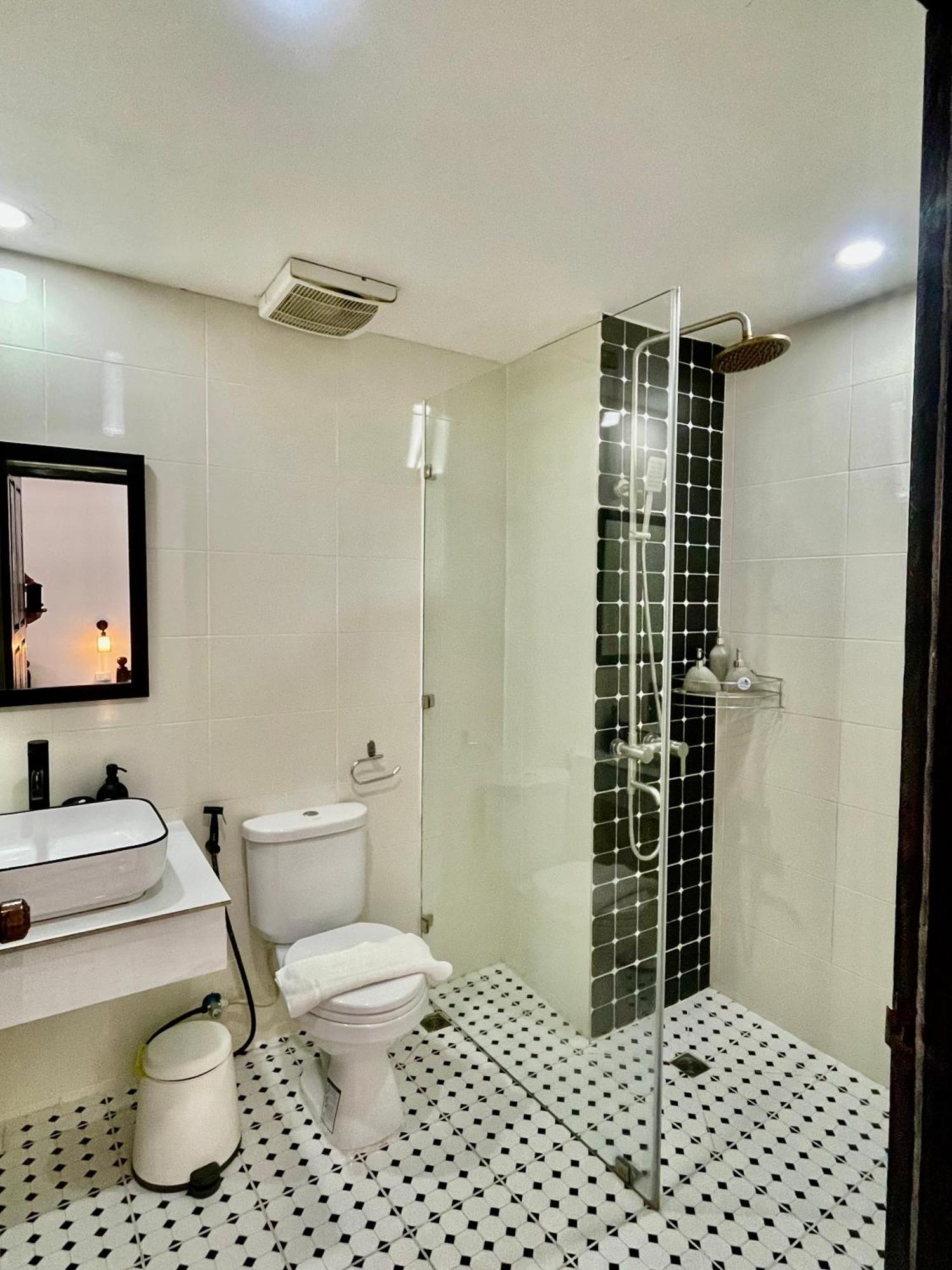 Villa Merry Lao Ban Aphay Luang Prabang Ngoại thất bức ảnh