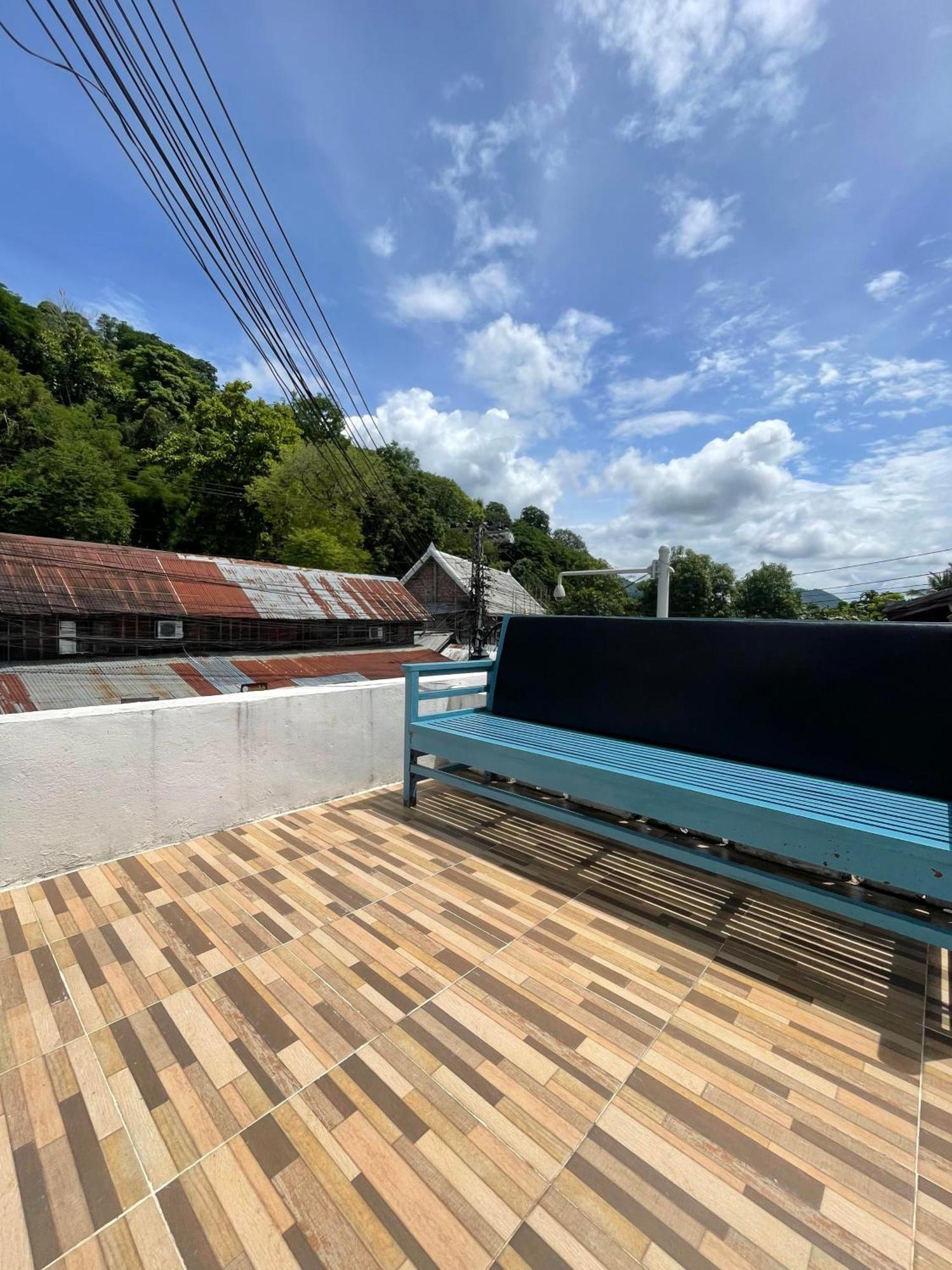 Villa Merry Lao Ban Aphay Luang Prabang Ngoại thất bức ảnh