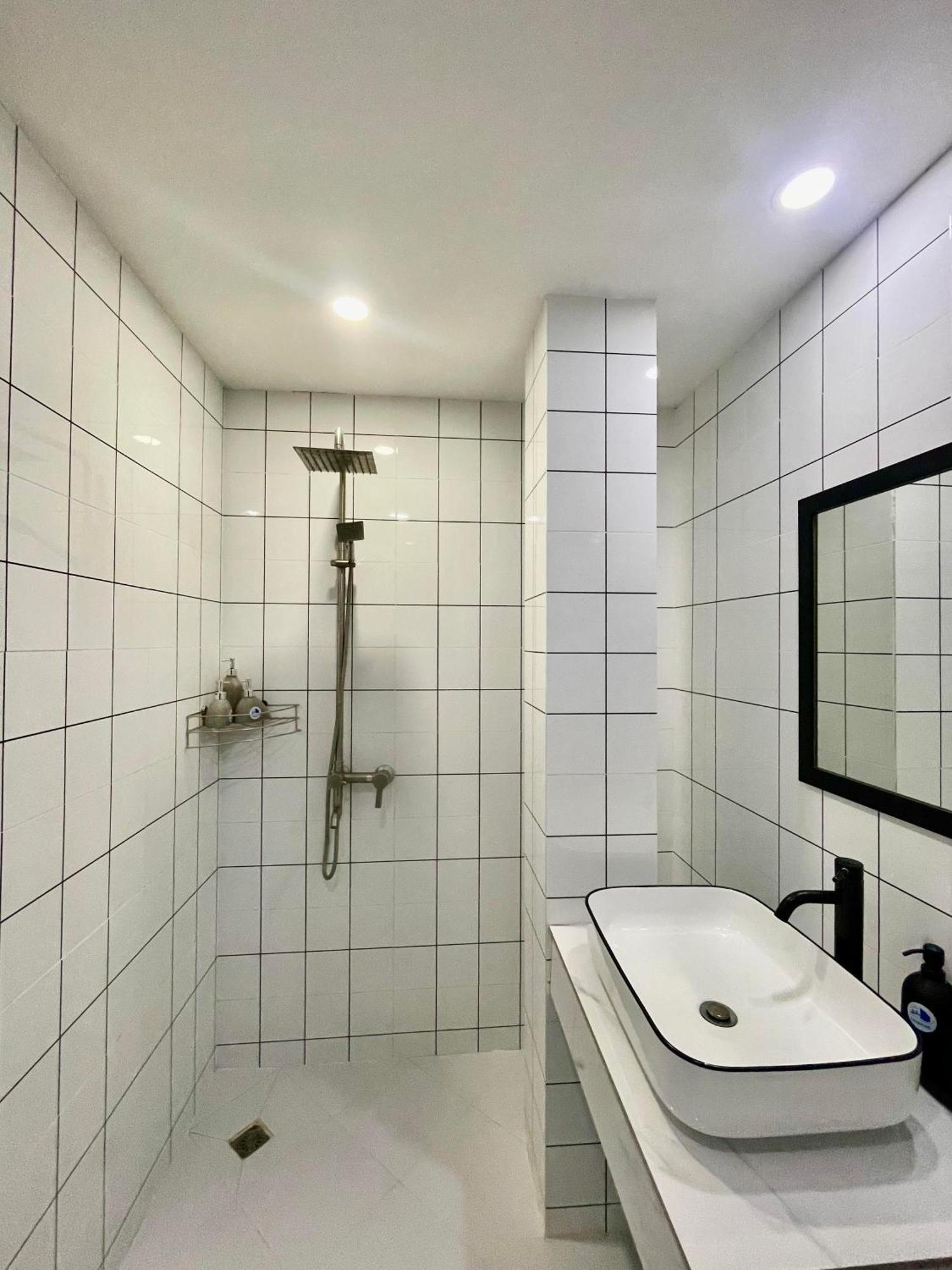 Villa Merry Lao Ban Aphay Luang Prabang Ngoại thất bức ảnh
