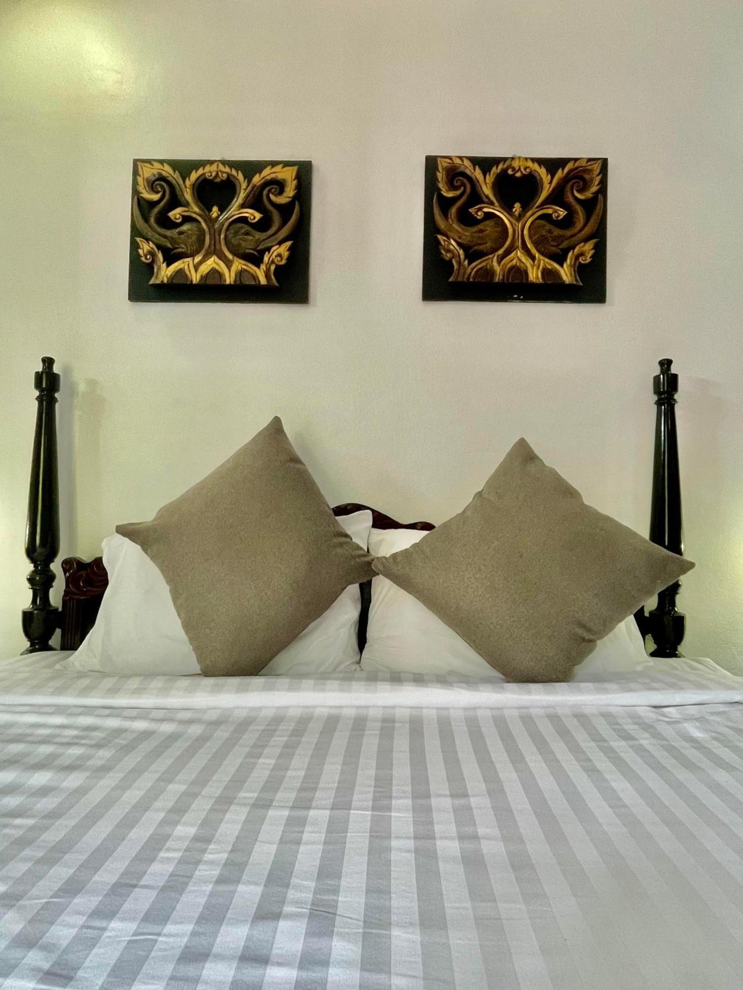 Villa Merry Lao Ban Aphay Luang Prabang Ngoại thất bức ảnh