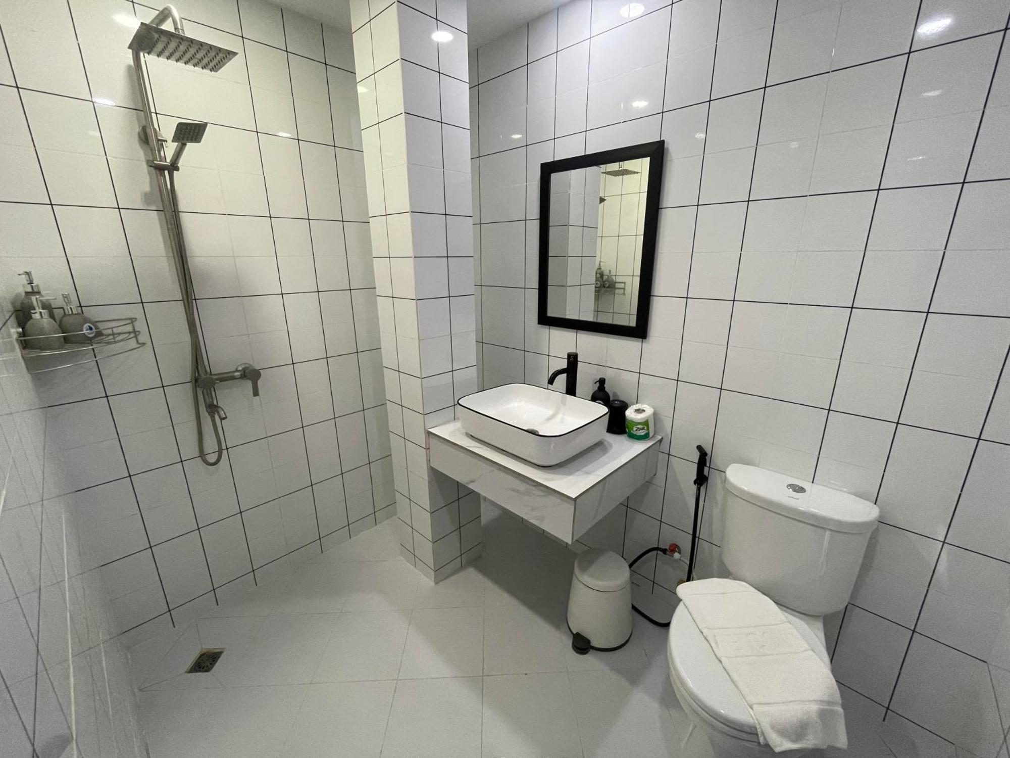 Villa Merry Lao Ban Aphay Luang Prabang Ngoại thất bức ảnh